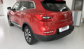 Renault Kadjar Intens lleno