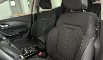 Renault Kadjar Intens lleno