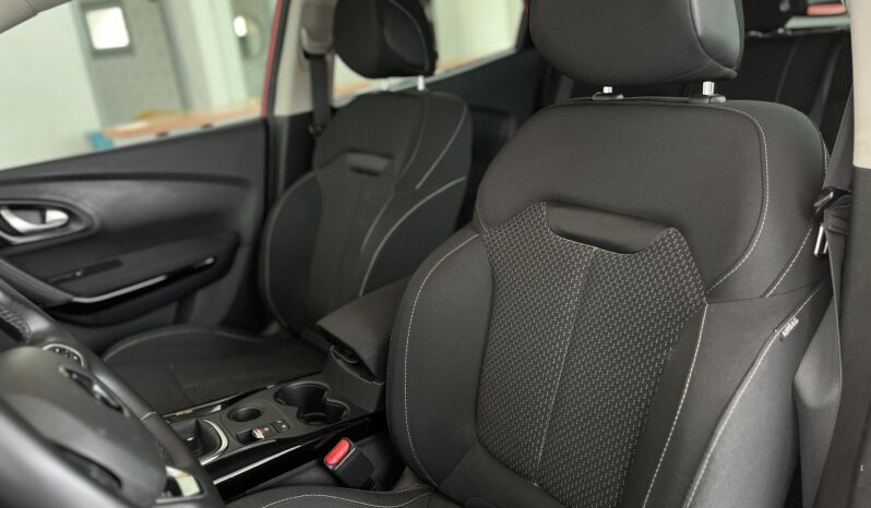 Renault Kadjar Intens lleno
