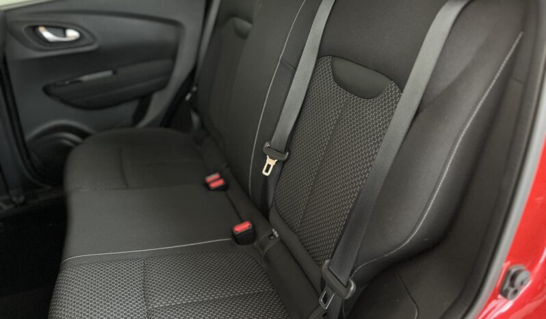 Renault Kadjar Intens lleno
