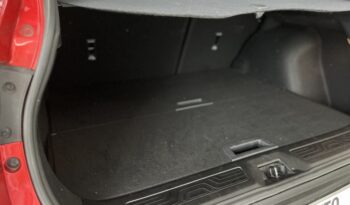 Renault Kadjar Intens lleno