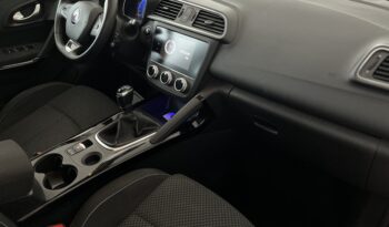 Renault Kadjar Intens lleno