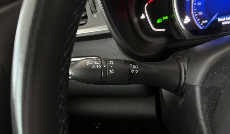 Renault Kadjar Intens lleno