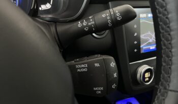 Renault Kadjar Intens lleno