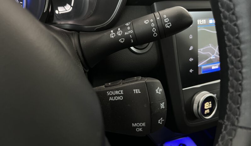 Renault Kadjar Intens lleno