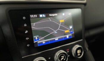 Renault Kadjar Intens lleno