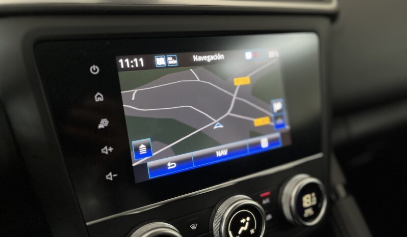 Renault Kadjar Intens lleno