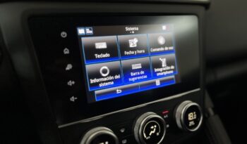 Renault Kadjar Intens lleno
