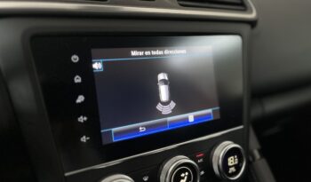 Renault Kadjar Intens lleno