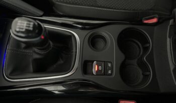 Renault Kadjar Intens lleno