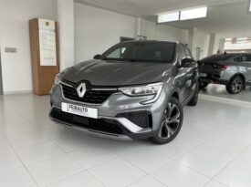 Renault Arkana RSLine