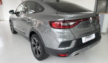 Renault Arkana RSLine lleno