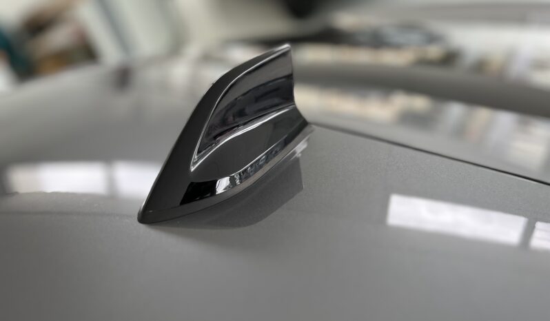 Renault Arkana RSLine lleno