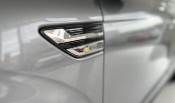 Renault Arkana RSLine lleno