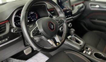 Renault Arkana RSLine lleno