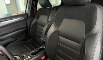Renault Arkana RSLine lleno