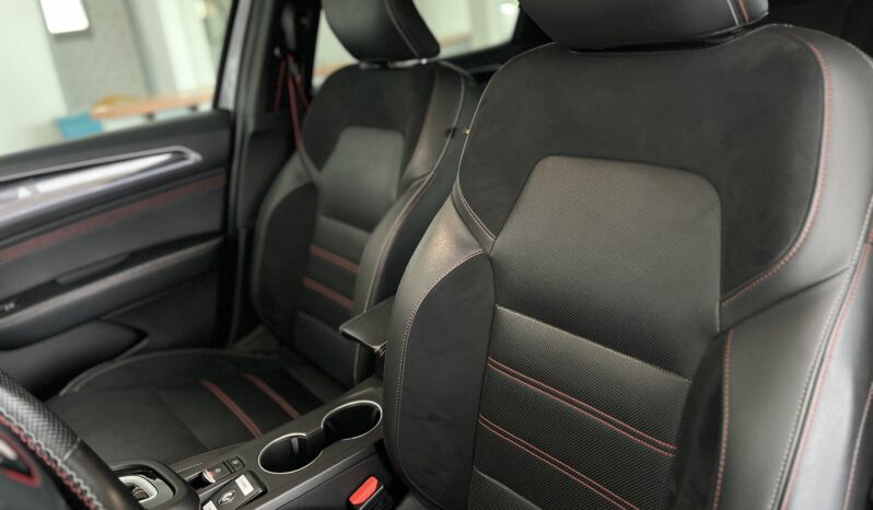 Renault Arkana RSLine lleno