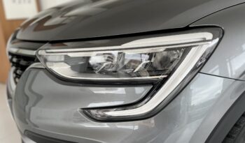 Renault Arkana RSLine lleno