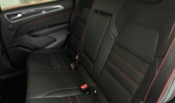 Renault Arkana RSLine lleno