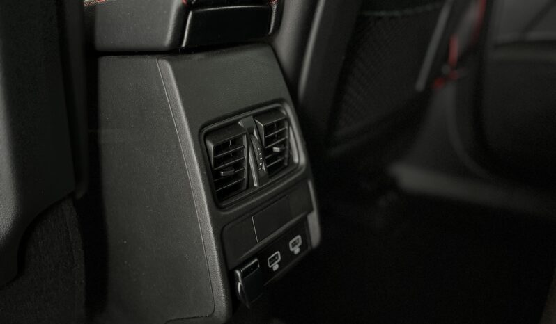 Renault Arkana RSLine lleno