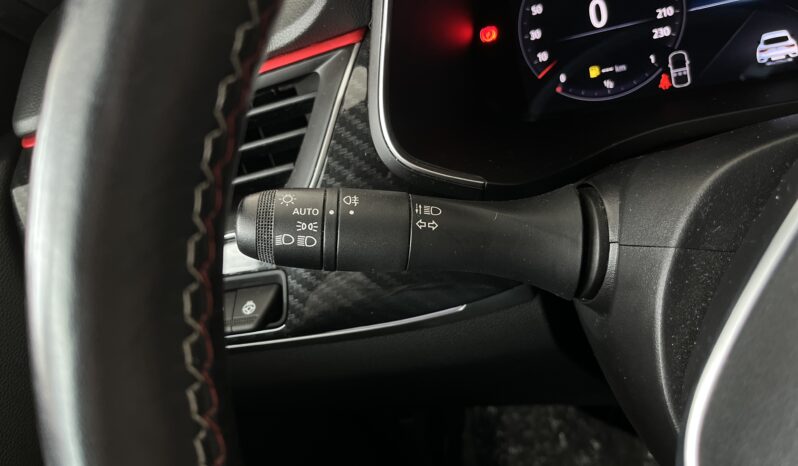 Renault Arkana RSLine lleno