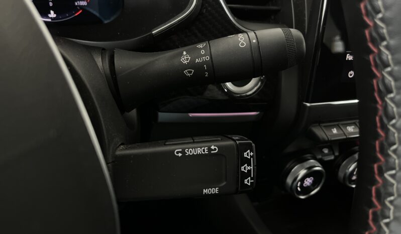 Renault Arkana RSLine lleno