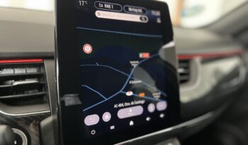 Renault Arkana RSLine lleno