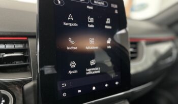 Renault Arkana RSLine lleno
