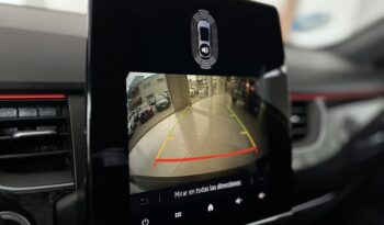 Renault Arkana RSLine lleno