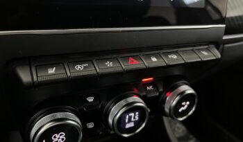 Renault Arkana RSLine lleno