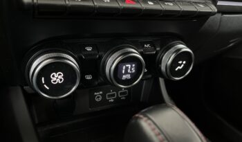 Renault Arkana RSLine lleno