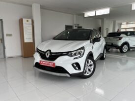 Renault Captur Micro Zen