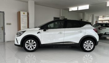 Renault Captur Micro Zen lleno