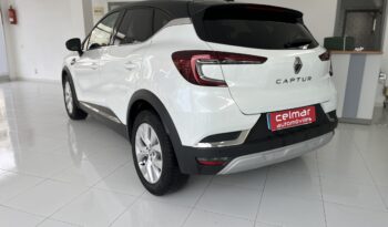 Renault Captur Micro Zen lleno