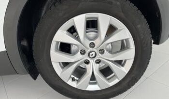Renault Captur Micro Zen lleno