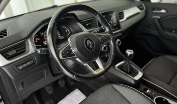 Renault Captur Micro Zen lleno