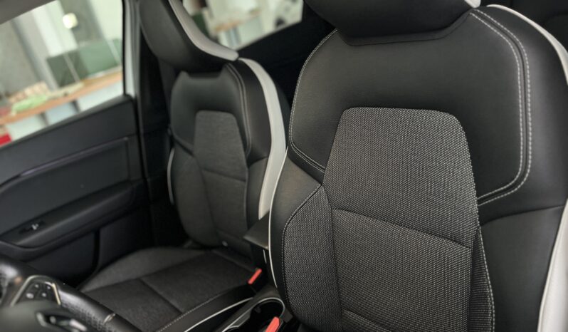 Renault Captur Micro Zen lleno