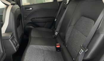 Renault Captur Micro Zen lleno