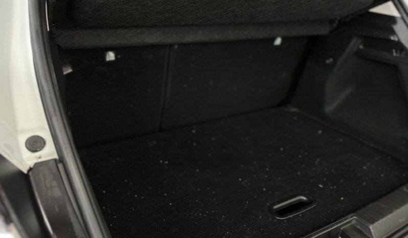 Renault Captur Micro Zen lleno