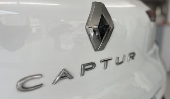 Renault Captur Micro Zen lleno