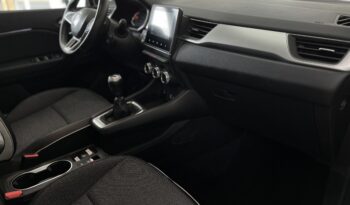 Renault Captur Micro Zen lleno