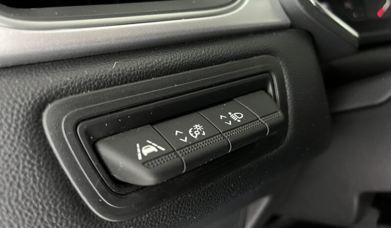 Renault Captur Micro Zen lleno