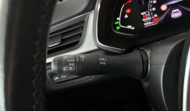 Renault Captur Micro Zen lleno