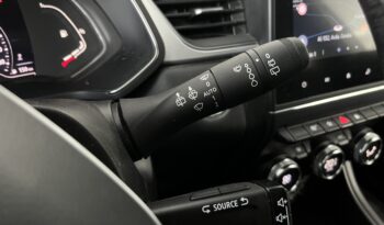 Renault Captur Micro Zen lleno