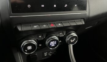 Renault Captur Micro Zen lleno