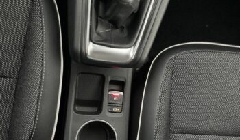 Renault Captur Micro Zen lleno
