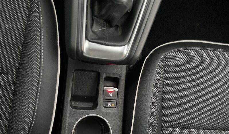 Renault Captur Micro Zen lleno