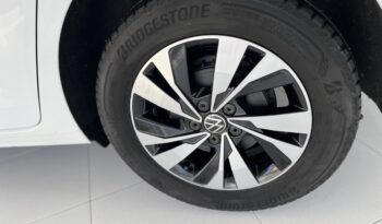 VW Polo Advance lleno