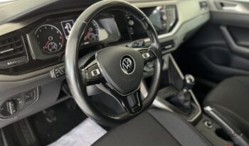 VW Polo Advance lleno