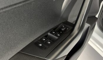 VW Polo Advance lleno